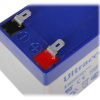AKUMULATORS 12V/1.3AH-UL ULTRACELL