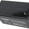 AKUMULATORS 12V/100AH-VPRO