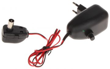 Адаптер питания переменного тока 12 В/100 мА/S/R-GOL Адаптер питания переменного тока 12 В/100 мА/S/R-GOL