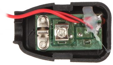 Адаптер питания переменного тока 12 В/100 мА/S/R-GOL Адаптер питания переменного тока 12 В/100 мА/S/R-GOL