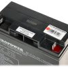 AKUMULATORS 12V/17AH-EUROPOWER-EP