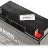 AKUMULATORS 12V/18AH-ALARMTEC-BP ALARMTECH