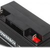 AKUMULATORS 12V/18AH-POWERBOX