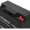 AKUMULATORS 12V/18AH-SECURBOX