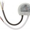 SLĒGIERĪCES ADAPTERIS 12V/2.5A-TP MW POWER