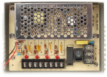 LÜLITUSSEADME ADAPTER TOITEVÕTE 12V/3.3A/PA4