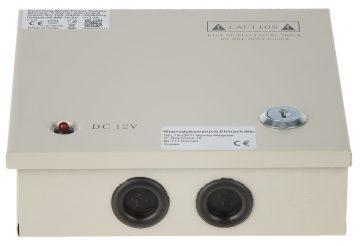 LÜLITUSSEADME ADAPTER TOITEVÕTE 12V/3.3A/PA4