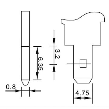 AKUMULATORS 12V/5AH-MWS AKUMULATORS 12V/5AH-MWS