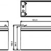 AKUMULATORS 12V/9AH-MWH