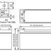 AKUMULATORS 12V/9AH-MWP