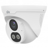 Купольная IP-камера UNIVIEW IPC3614LE-ADF28KC-DL 4 МП