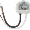 SLĒGIERĪCES ADAPTERIS TĪKLA BAROŠANAS BLOKS 24V/0.83A-TP MW POWER