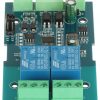 RELEJA MODULIS 2R-D7 Modbus RTU