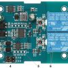 RELEJA MODULIS 2R-D7 Modbus RTU