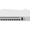 NET ROUTER 1000M 12PORT/CCR2004-1G-12S+2XS MIKROTIK