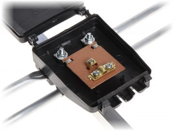 VIRZIENA ANTENA 4/5-12/DAB DIPOL