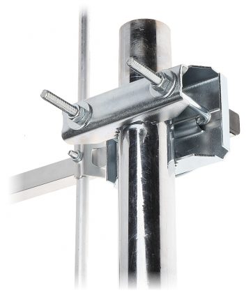 VIRZIENA ANTENA 4/5-12/DAB DIPOL