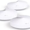 Belaidis maršrutizatorius|TP-LINK|Belaidis maršrutizatorius|1300 Mbps|DECOM5 (3-PACK) Belaidis maršrutizatorius|TP-LINK|Belaidis maršrutizatorius|1300 Mbps|DECOM5 (3-PACK)