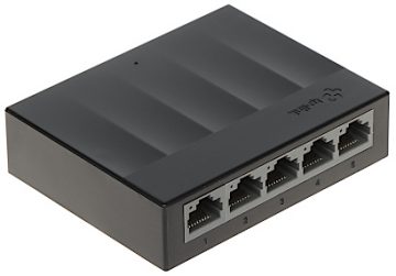 Коммутатор|TP-LINK|LS1005G|LS1005G Коммутатор|TP-LINK|LS1005G|LS1005G
