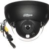 DAHUA IPC-HDBW5241R-ASE-0280B-BLACK 2.1MP Dome IP kamera melna