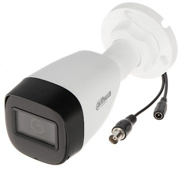 DAHUA HAC-HFW1200C-0280B 2MP Bullet IP kamera Smart IR