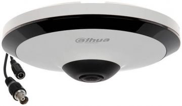 DAHUA IPC-EW5541-AS 5MP Fisheye IP kamera