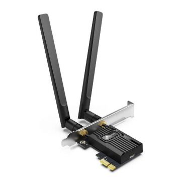 WRL ADAPTER 3000MBPS PCIE/ARCHER TX55E TP-LINK WRL ADAPTER 3000MBPS PCIE/ARCHER TX55E TP-LINK
