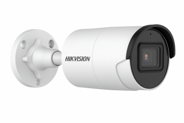 Hikvision DS-2CD2043G2-IU 4MP Bullet IP kamera AcuSense 2.8mmHikvision DS-2CD2043G2-IU 4MP Bullet IP kamera AcuSense 2.8mm