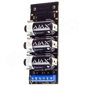 MODULE WRL TRANSMITTER/10306 AJAX MODULE WRL TRANSMITTER/10306 AJAX