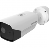 Hikvision DS-2TD2617-3/QA 4MP Bullet IP termokamera 1.8mm