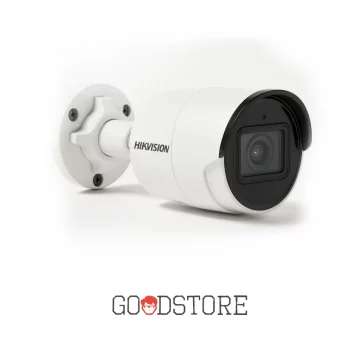 Hikvision DS-2CD2043G2-IU 4MP Bullet IP kamera AcuSense 2.8mmHikvision DS-2CD2043G2-IU 4MP Bullet IP kamera AcuSense 2.8mm