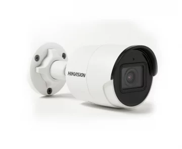 Hikvision DS-2CD2043G2-IU 4MP Bullet IP kamera AcuSense 2.8mmHikvision DS-2CD2043G2-IU 4MP Bullet IP kamera AcuSense 2.8mm