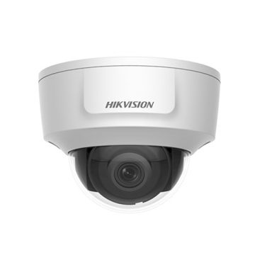Hikvision DS-2CD2125G0-IMS 2MP Dome IP kamera 2.8mm