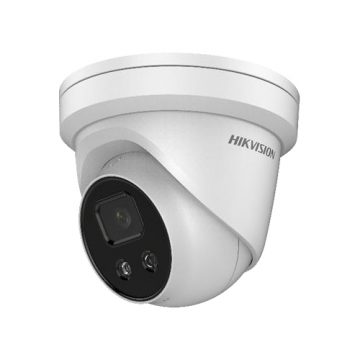 Hikvision DS-2CD2346G2-IU 4MP Turret IP kamera AcuSense 6mm