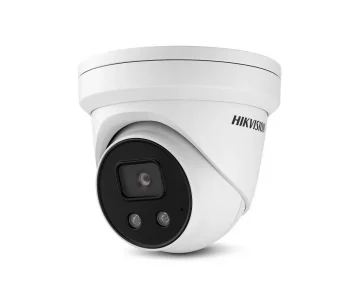 Hikvision DS-2CD2386G2-IU 8-мегапиксельная IP-камера с башней и AcuSense 2,8 ммHikvision DS-2CD2386G2-IU 8-мегапиксельная IP-камера с башней и AcuSense 2,8 мм