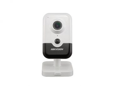 Hikvision DS-2CD2443G2-IW 4MP Cube Wi-Fi kamera 2.8mm