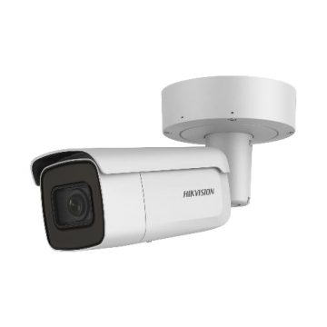 Hikvision DS-2CD2646G2-IZS 4MP Bullet IP kamera AcuSense ar motorizētu varifokālo objektīvuHikvision DS-2CD2646G2-IZS 4MP Bullet IP kamera AcuSense ar motorizētu varifokālo objektīvu