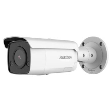 Hikvision DS-2CD2T46G2-ISU/SL 4MP Bullet IP kamera AcuSense 2.8mmHikvision DS-2CD2T46G2-ISU/SL 4MP Bullet IP kamera AcuSense 2.8mm