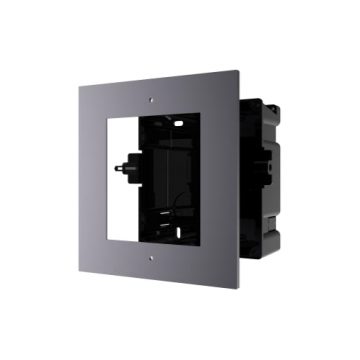 Zemapmetuma montāžas kārba DS-KD-ACF1/P