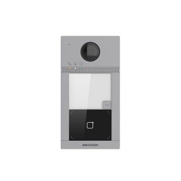 Izsaukuma videopanelis DS-KV8113-WME1