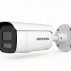 Hikvision DS-2CD2T47G2H-LI 4MP Bullet IP kamera ColorVu 2,8mm juoda