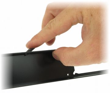 MONTĀŽAS PANELIS A19-FRAME