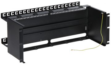 BODY A19-TS-35/OB-4U