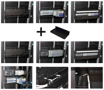 BODY A19-TS-35/OB-4U