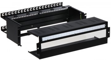 КУЗОВ А19-ТС-35/ОБ-3У/160
