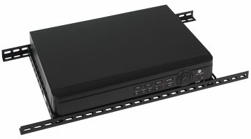 MOUNTING RAIL A19L/485