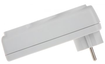 STRĀVAS SADALĪTĀJS AR SPRIEGUMAIZSARDZĪBU ACAR-MINI-AGD