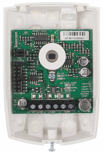 SENSORS PIR ACD-0001 TEXECOM