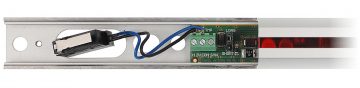 ИНФРАКРАСНЫЕ ЛУЧИ SATEL ACTIVA-2 2 ЛУЧА SATEL