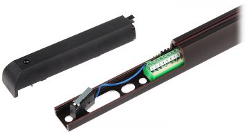 INFRASARKANO STARU BARJERA SATEL ACTIVA-3-BR 3 STARU KŪĻI SATEL